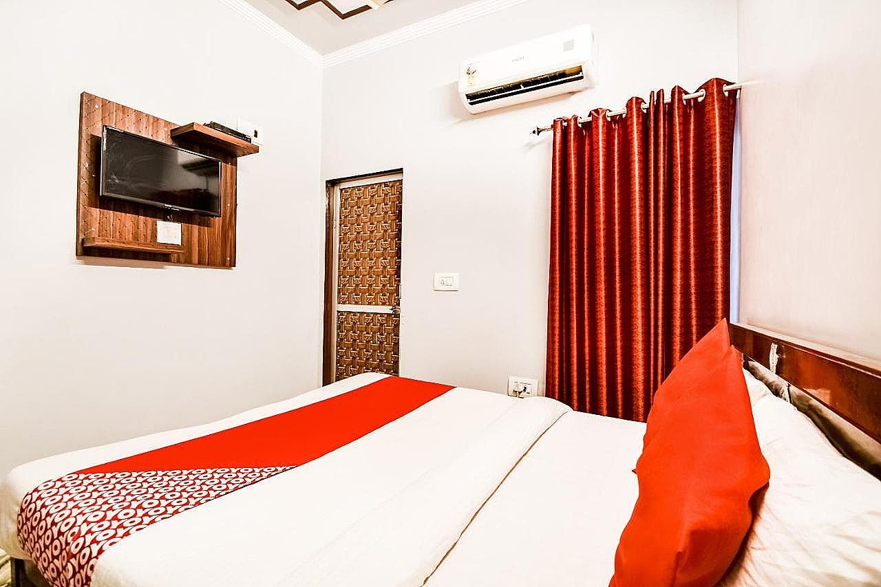 Saver Double Room