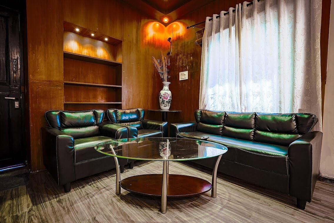 undefined The Creek 2