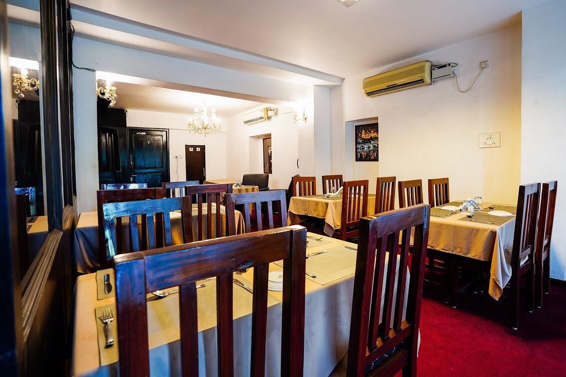 undefined The Creek 3