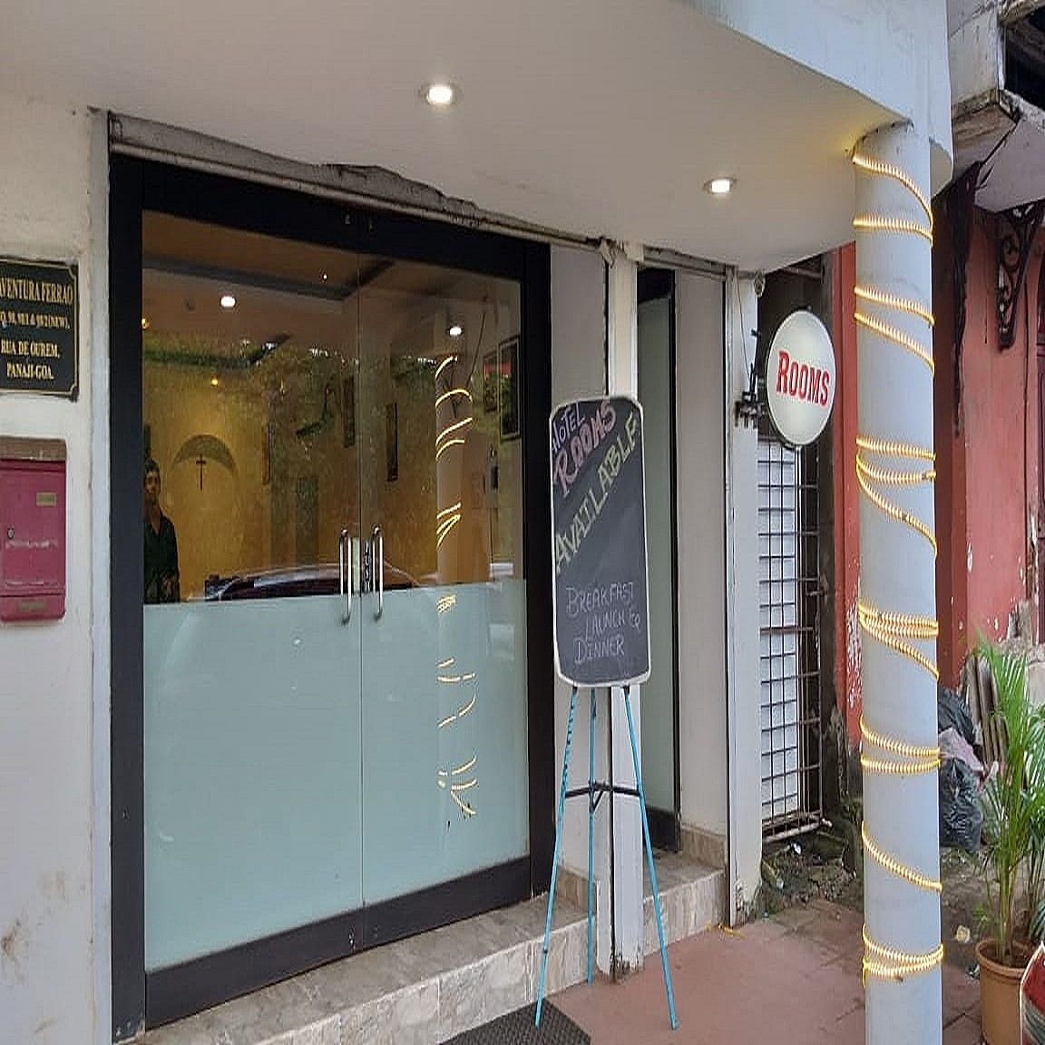 undefined The Creek 6