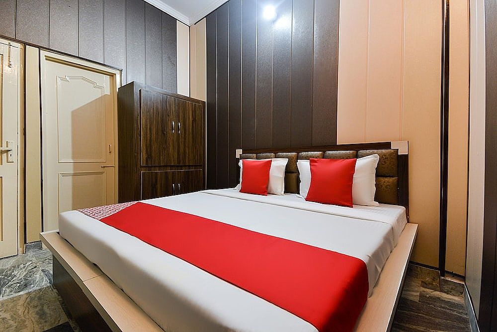 undefined OYO 42893 Siali Residency 9