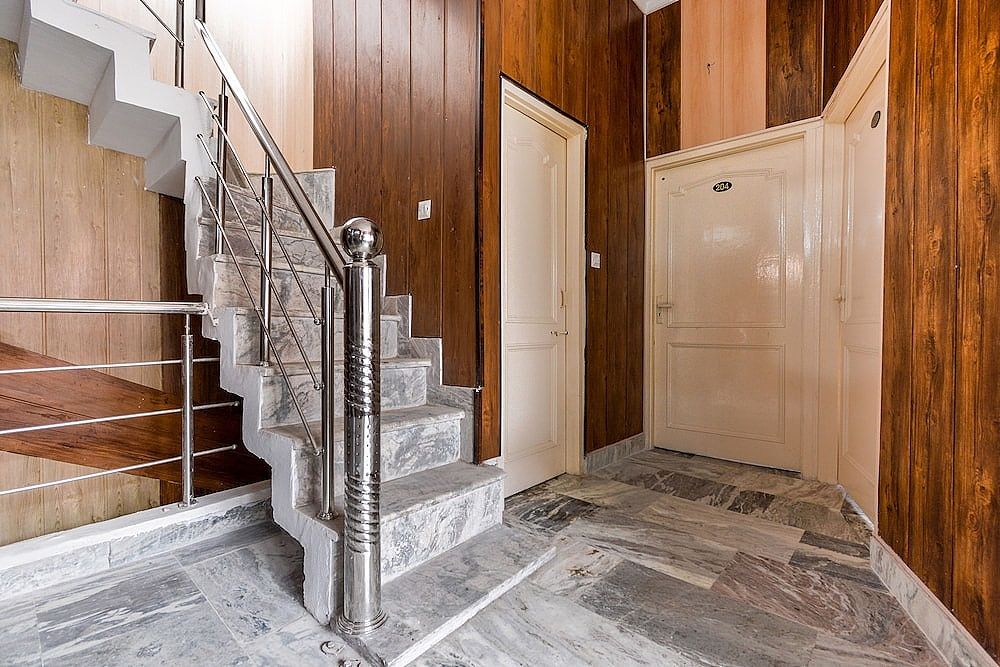 undefined OYO 42893 Siali Residency 5