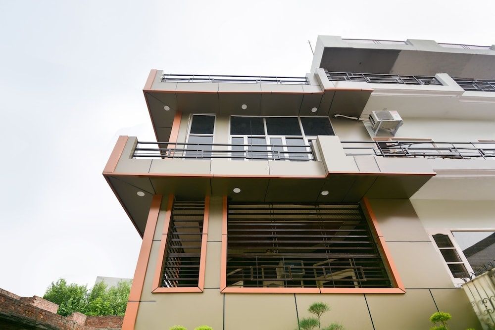 undefined OYO 42893 Siali Residency 3