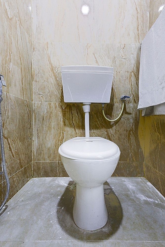 OYO 42893 Siali Residency Double or Twin Room 5