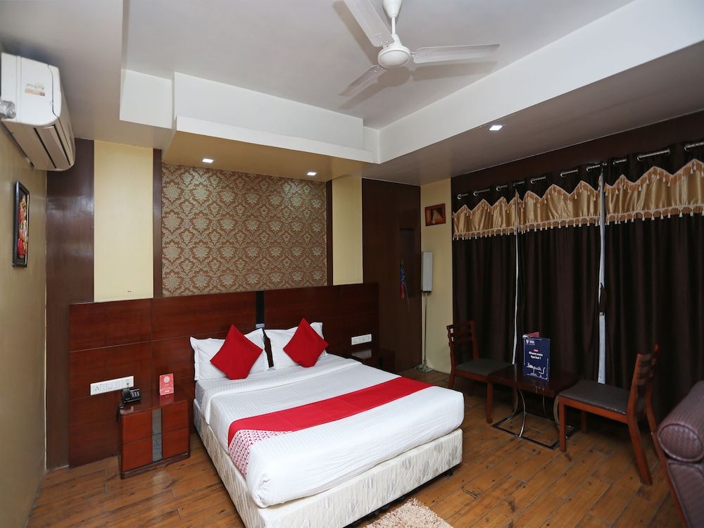 Deluxe Double or Twin Room, 1 Twin Bed