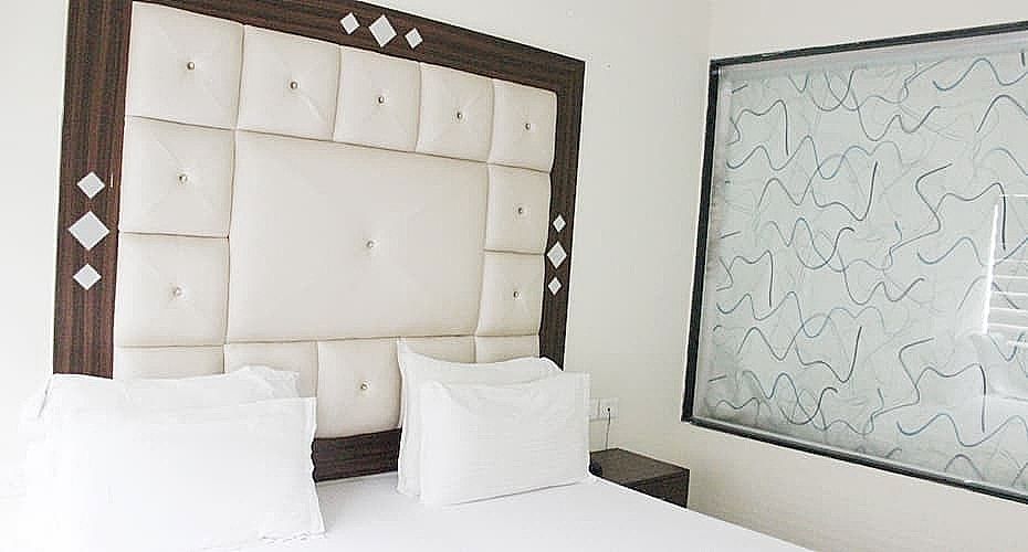 undefined Hotel City Inn 22 7