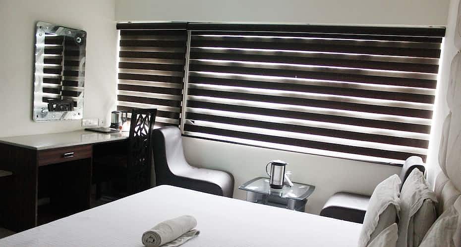 undefined Hotel City Inn 22 4