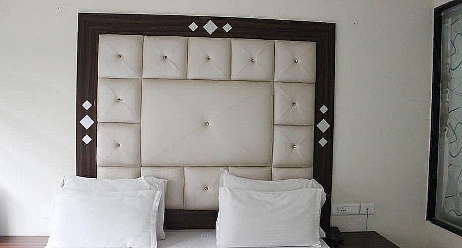 undefined Hotel City Inn 22 9