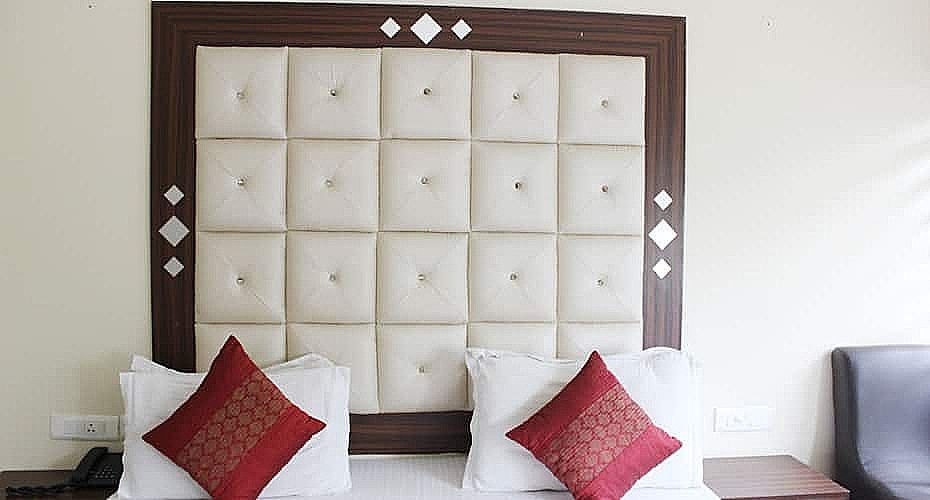 undefined Hotel City Inn 22 8