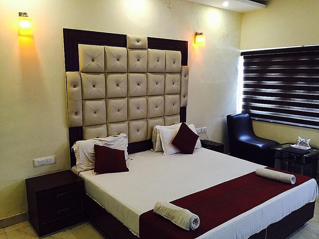 undefined Hotel City Inn 22 5