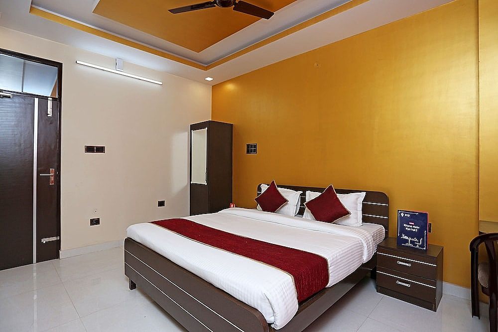 undefined OYO Flagship 199 Gomti Nagar