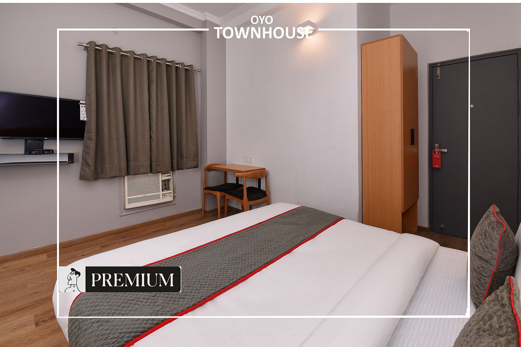 Super Townhouse Singapore Mall Formerly Hotel Sunshine Classic Room 10