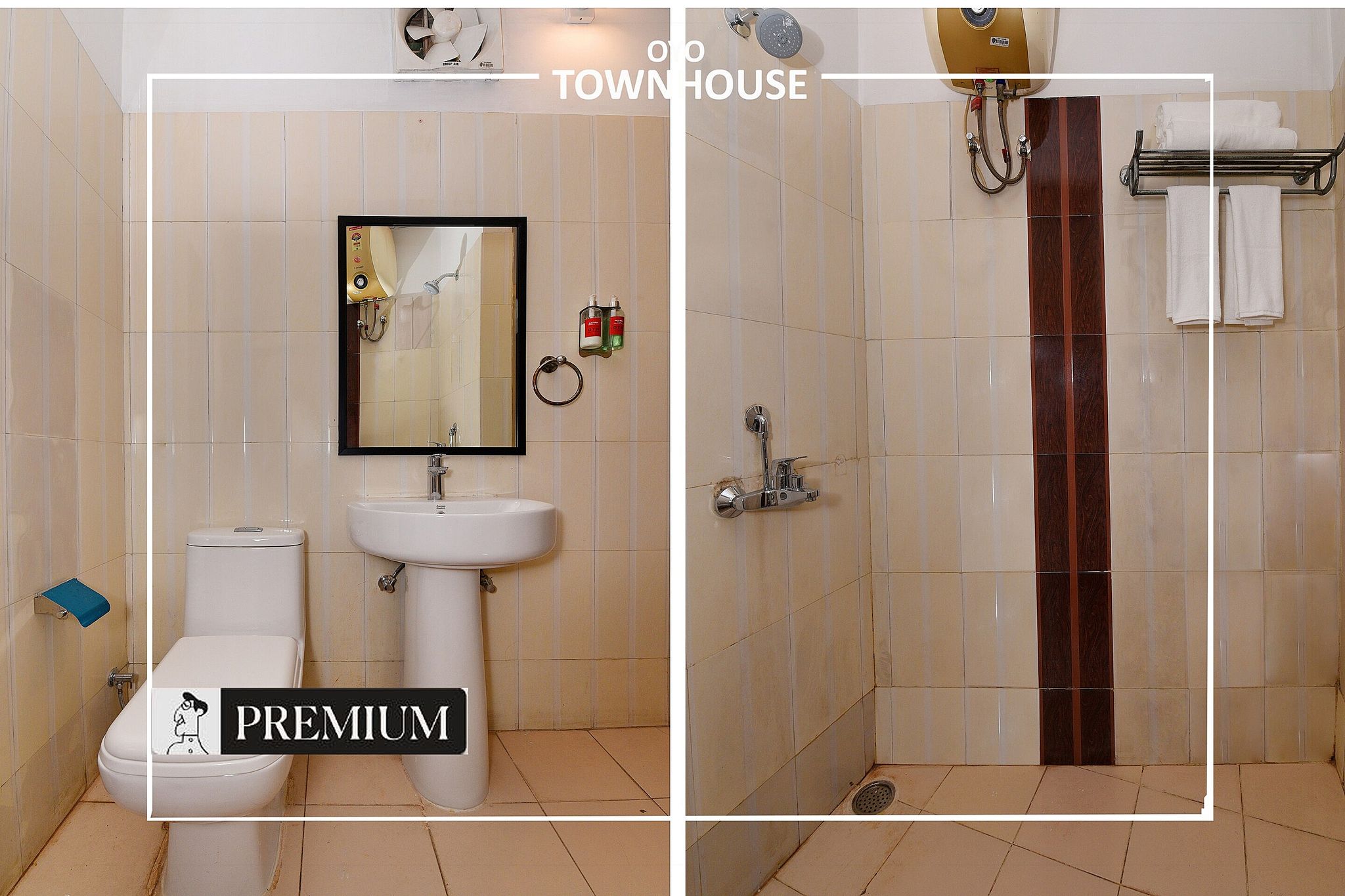 Super Townhouse Singapore Mall Formerly Hotel Sunshine Classic Room 7