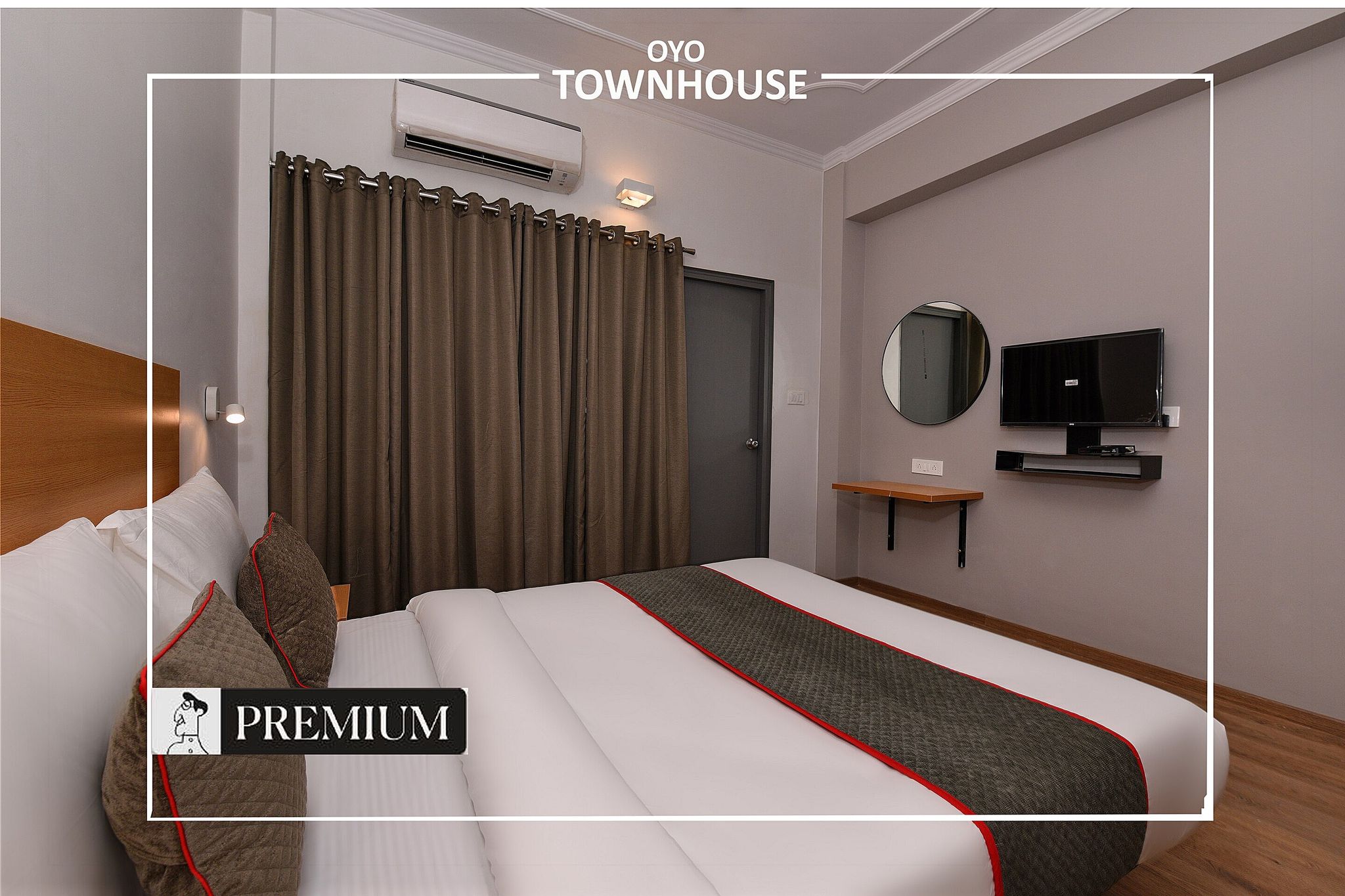 Super Townhouse Singapore Mall Formerly Hotel Sunshine Classic Room 11
