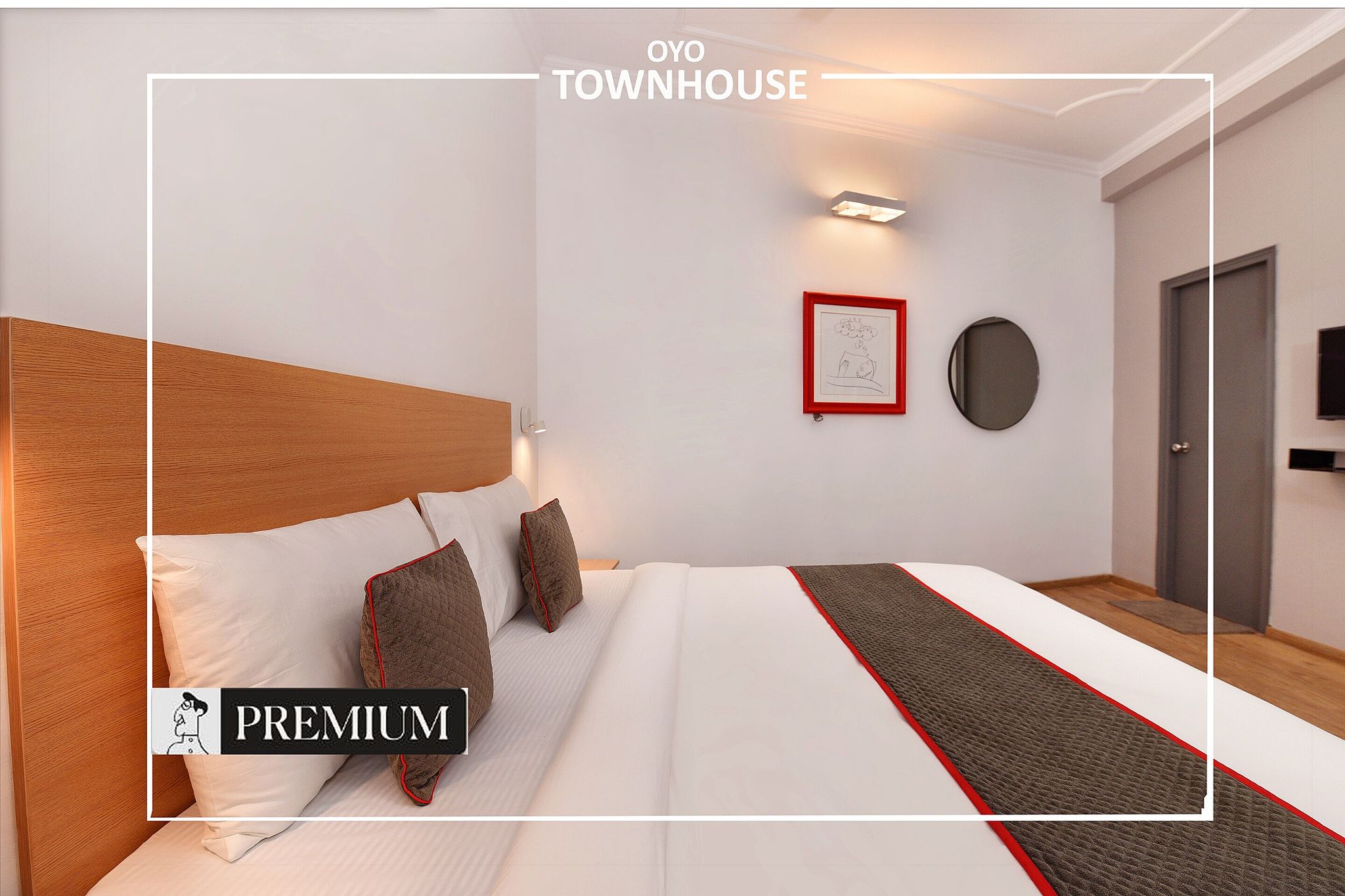 Super Townhouse Singapore Mall Formerly Hotel Sunshine Classic Room 4