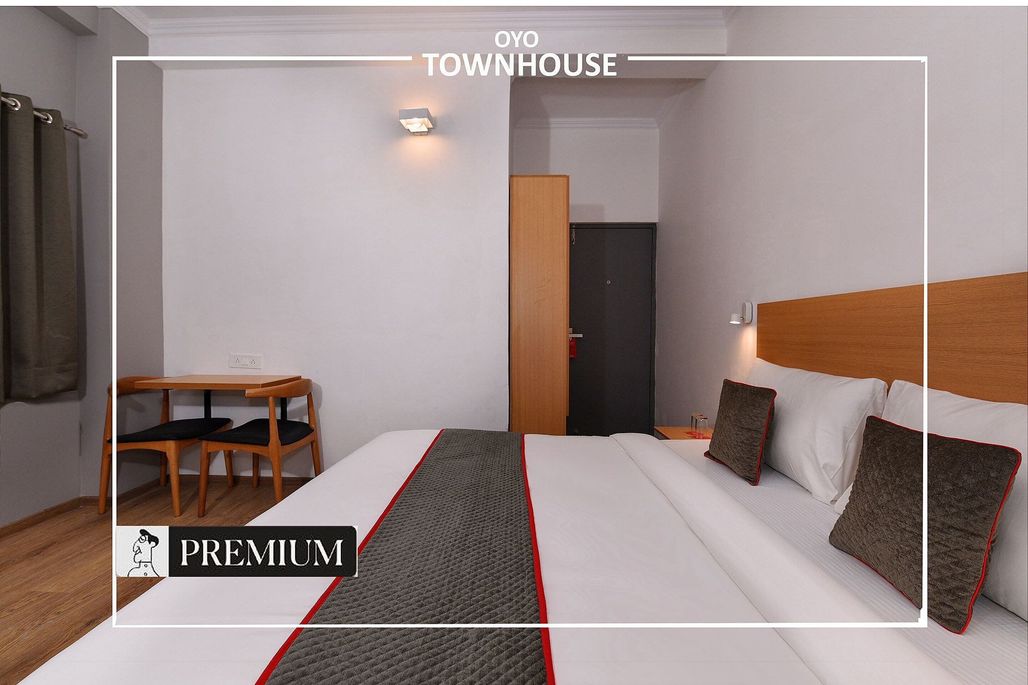 Super Townhouse Singapore Mall Formerly Hotel Sunshine Classic Room 3