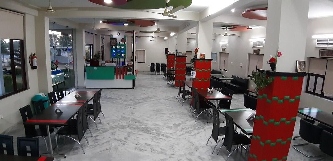 undefined Hotel Highway Pride 3