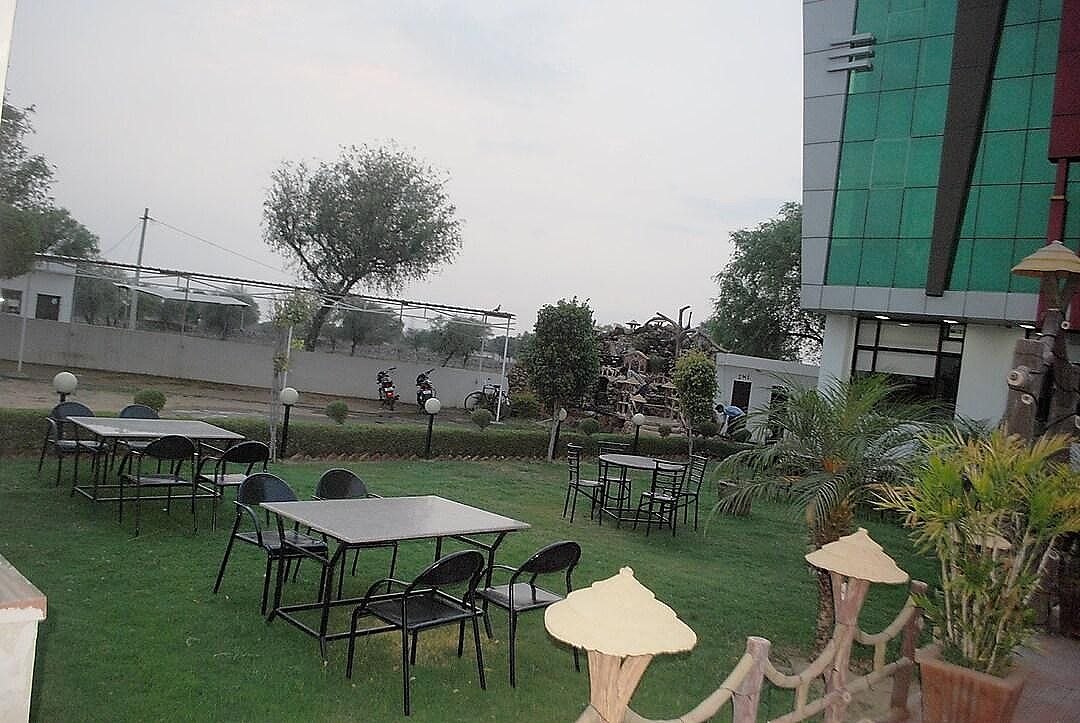 undefined Hotel Highway Pride 2