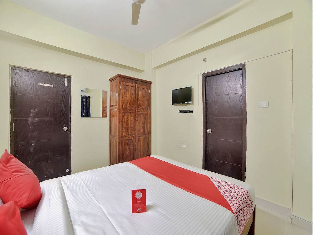 Deluxe Double or Twin Room, 1 King Bed