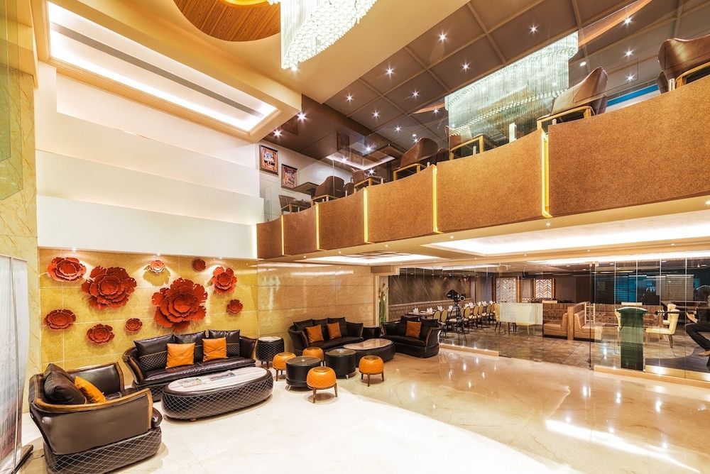 undefined Hotel Dcorbiz 3
