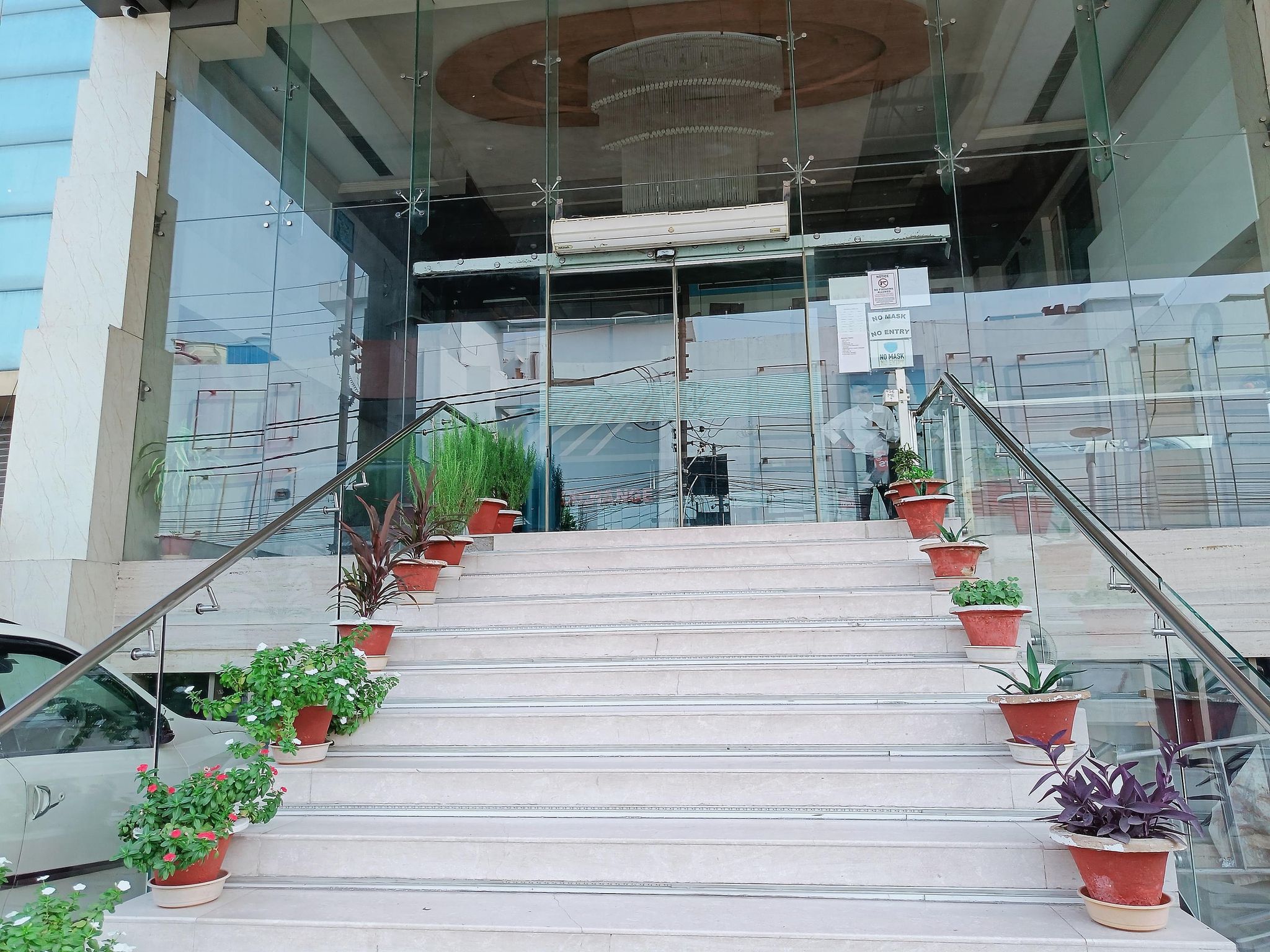 undefined Hotel Dcorbiz 7