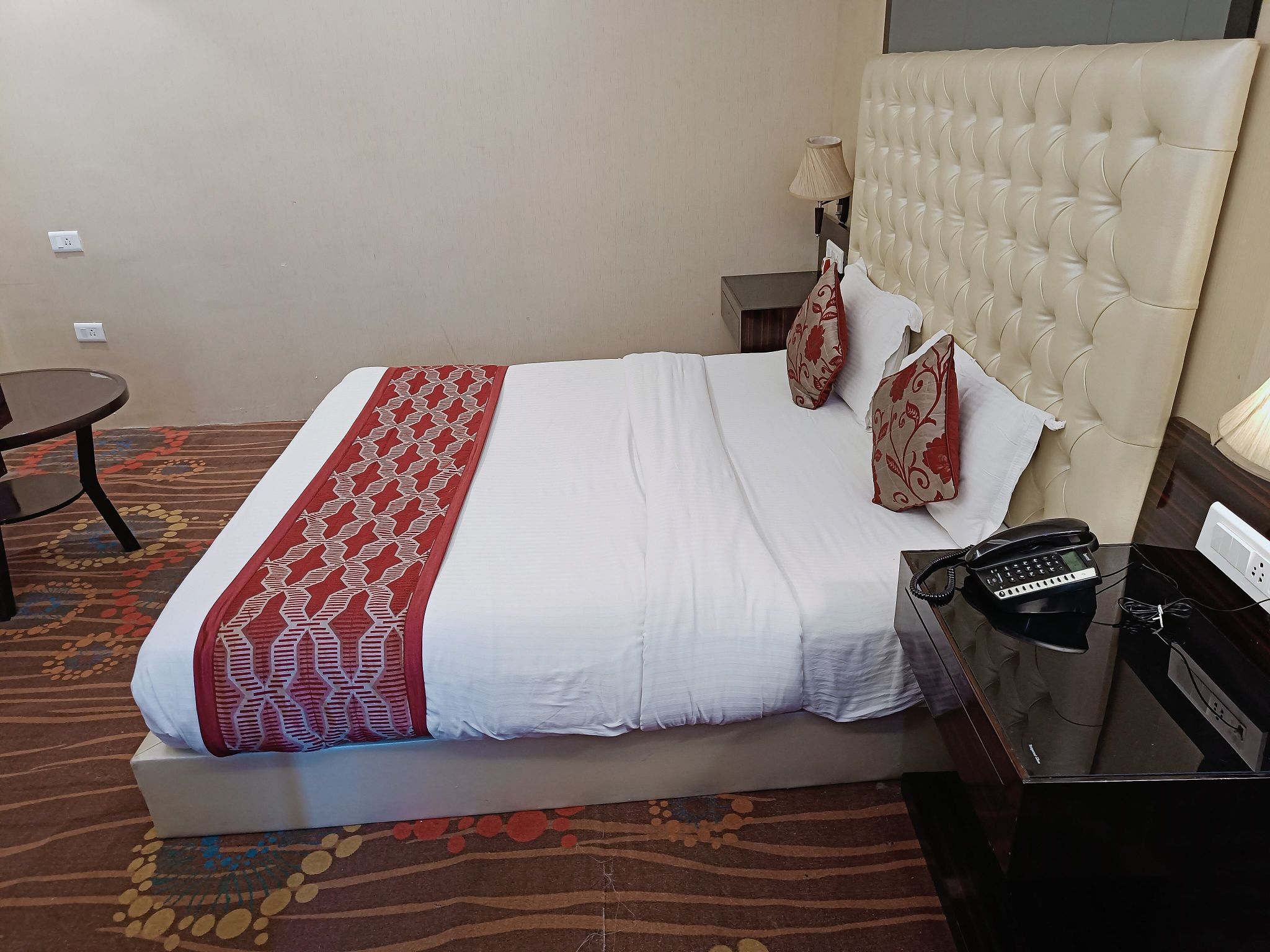 undefined Hotel Dcorbiz 9