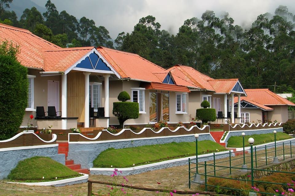 undefined Holiday Haven 8