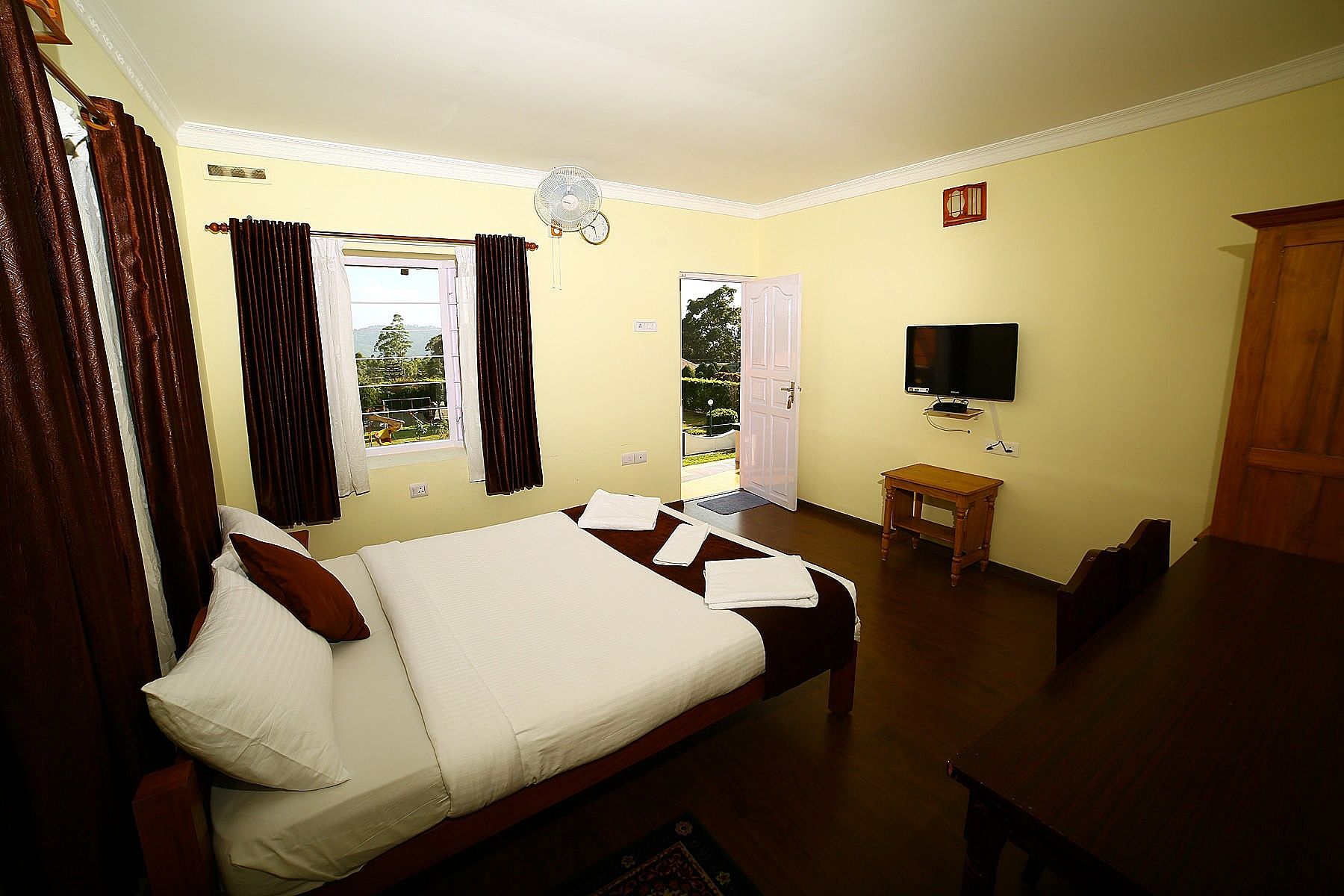 Holiday Haven Independent Villa 2