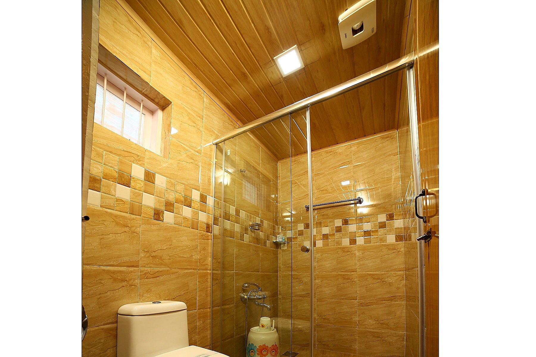 Holiday Haven Independent Villa 4