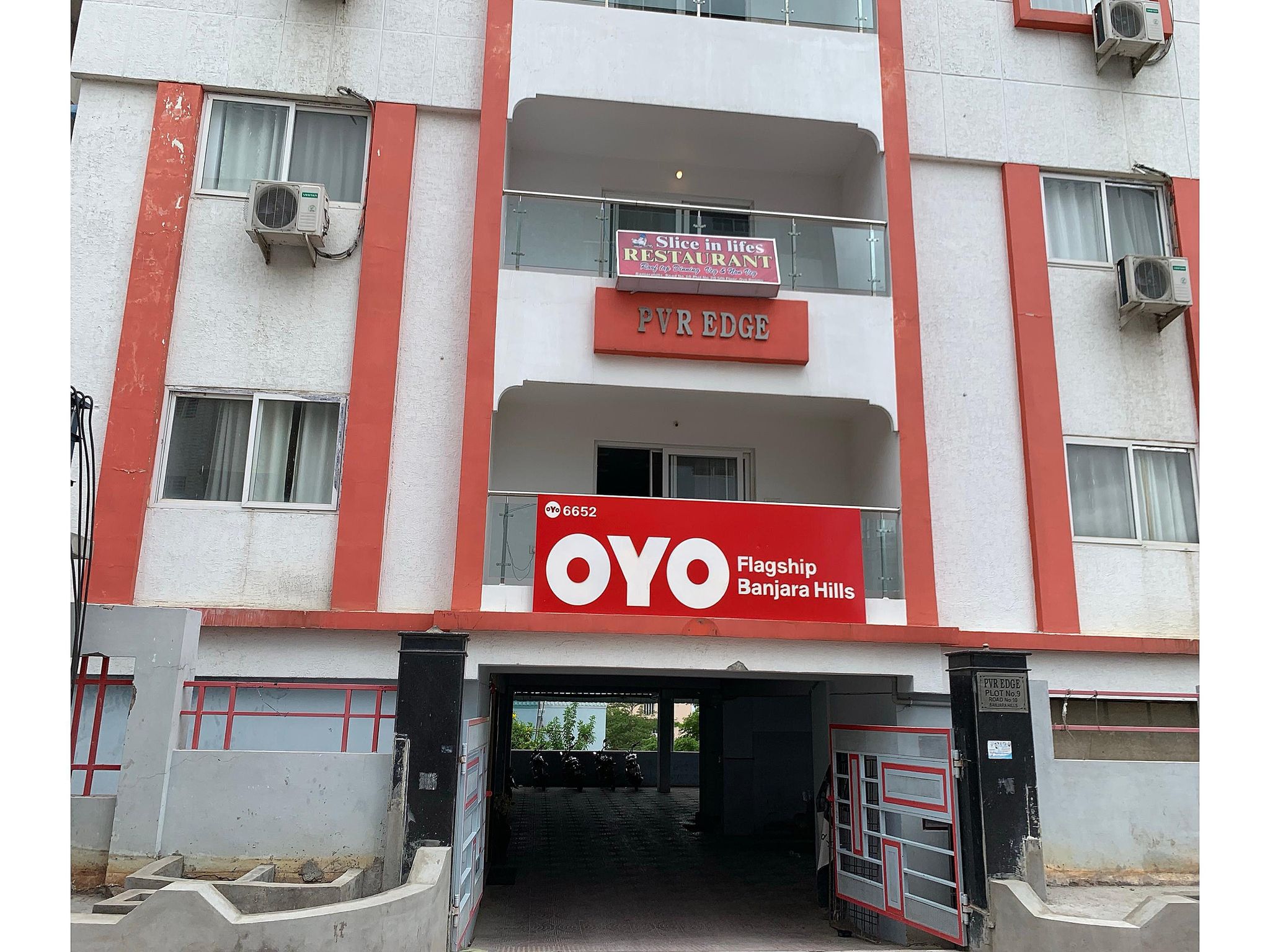 Super Collection O Jubilee Banjara Suites