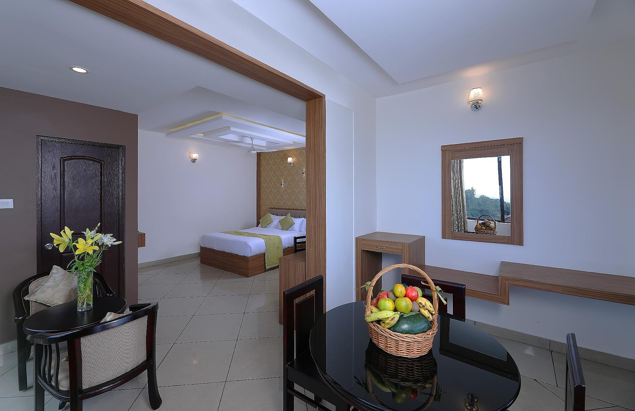 Club Room