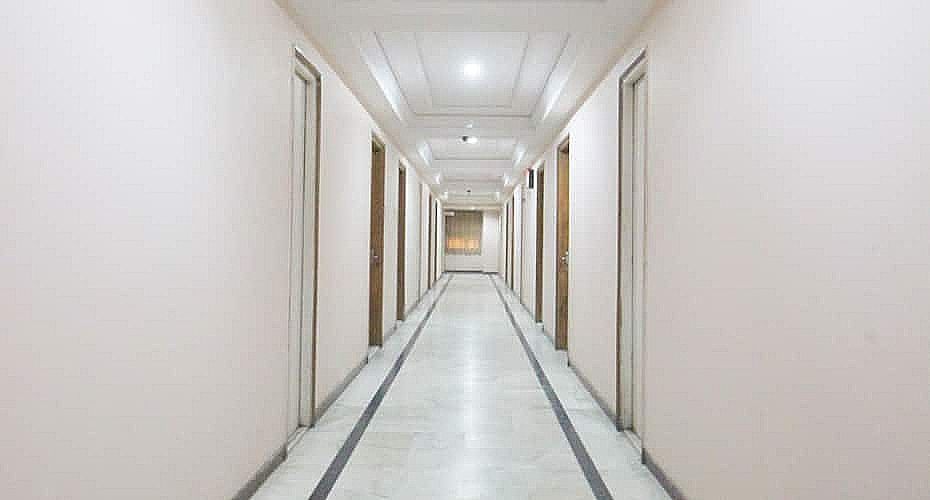 Corridors