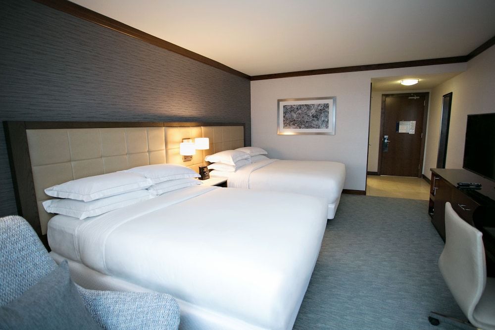Room, Accessible