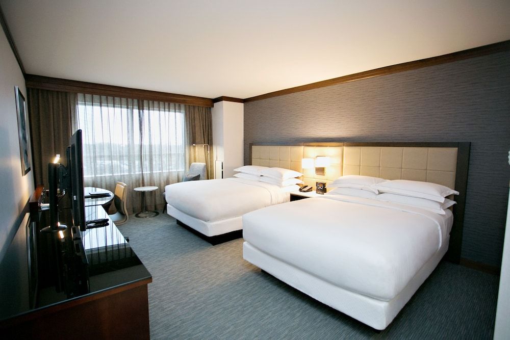 Executive Room, 2 Queen Beds (Superior)