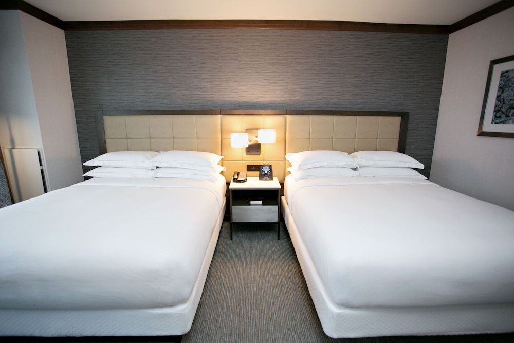 Executive Room, 2 Queen Beds (Superior)