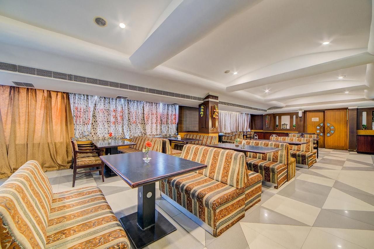 undefined Hotel O Kachiguda Railway Station 5