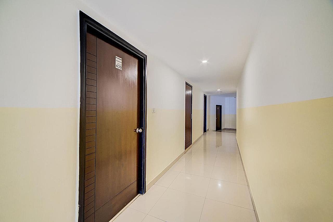 undefined Hotel O Kachiguda Railway Station 4