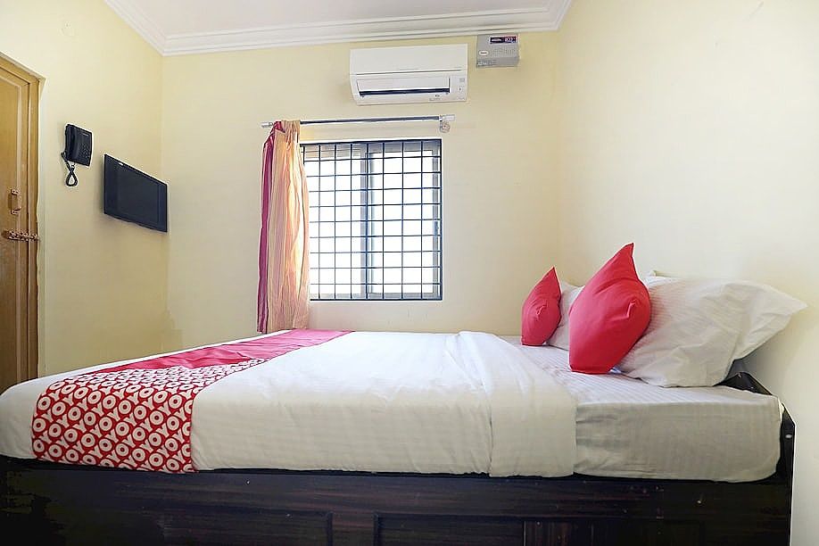 Small Single Room