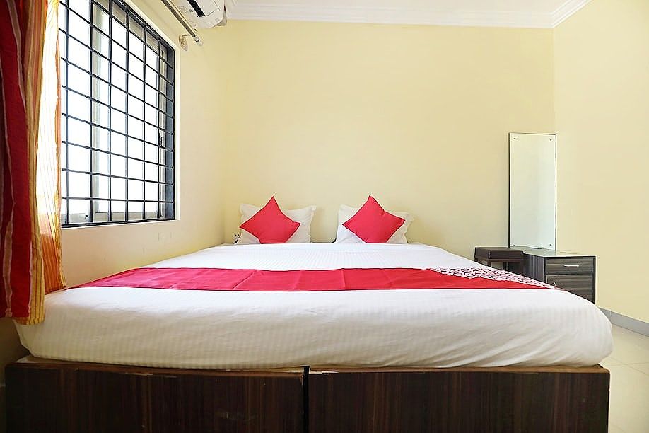 Small Double Room