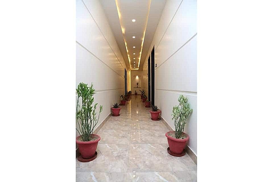 Public Areas