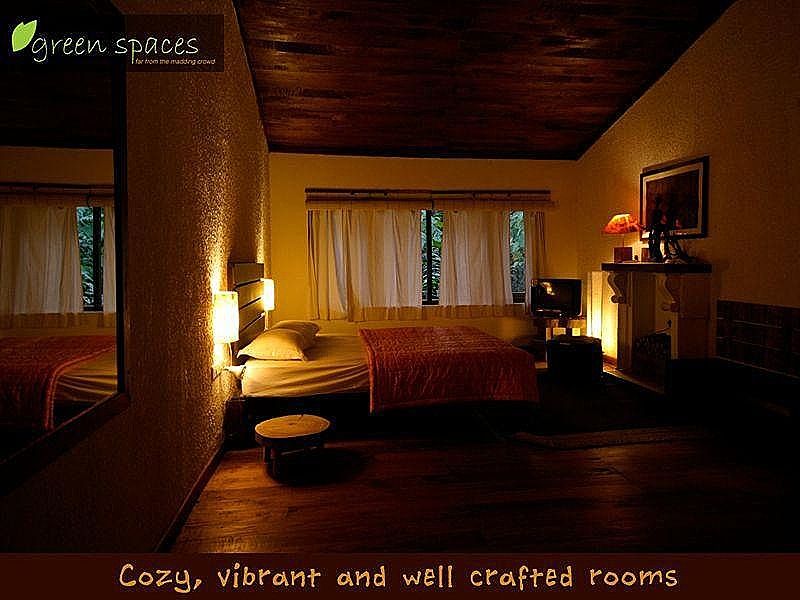 Luxury Deluxe Room