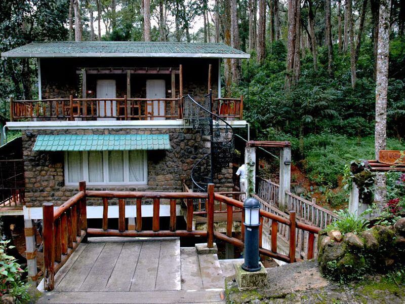 undefined Green Spaces