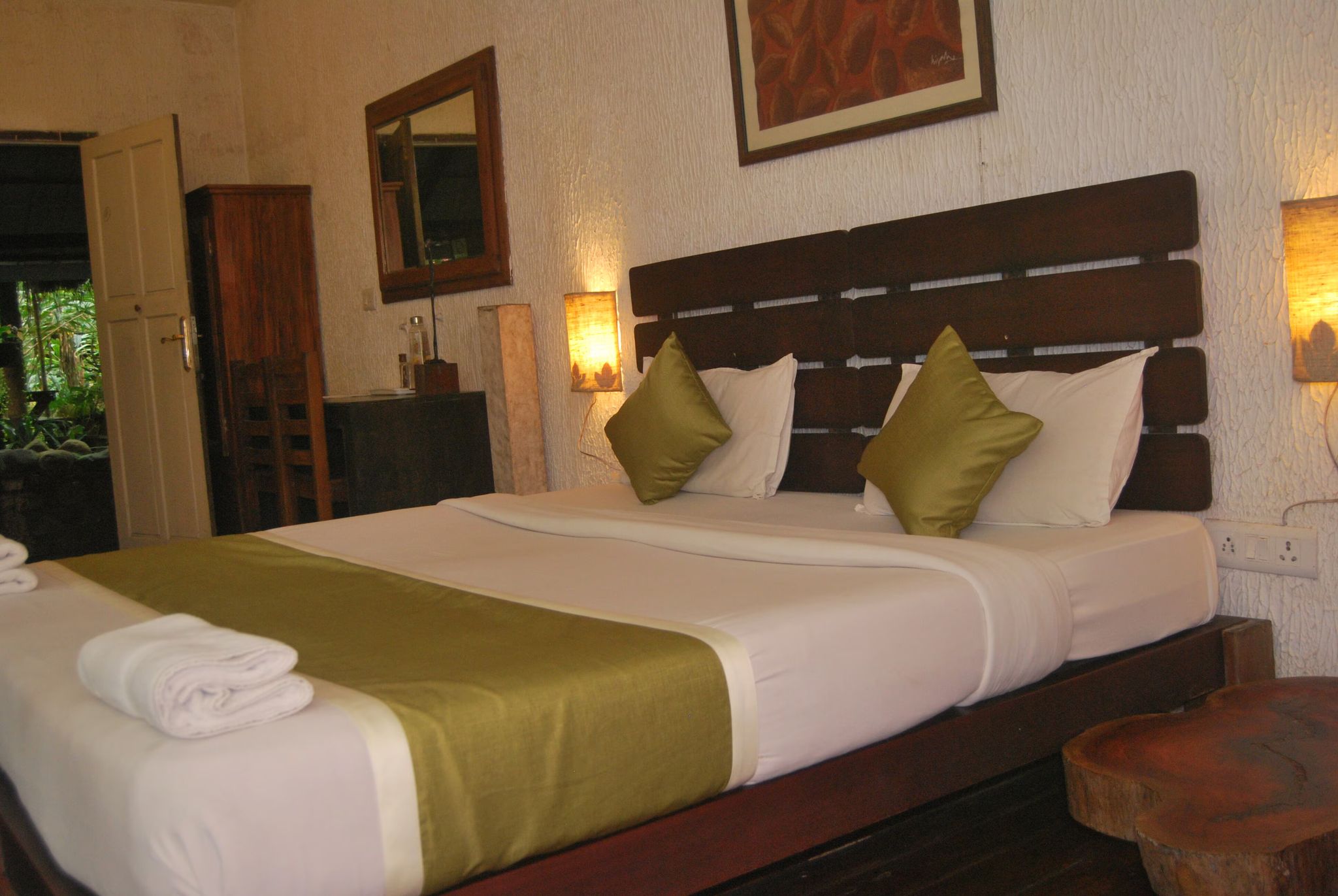 undefined Green Spaces 4