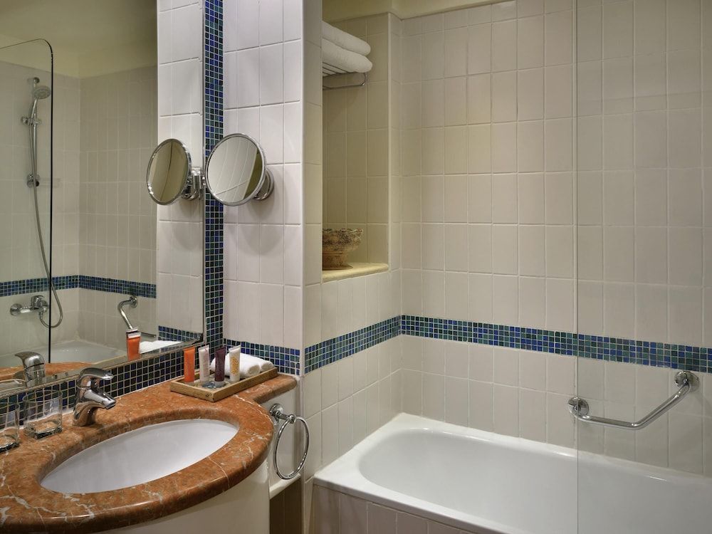 Mövenpick Dead Sea Jordan