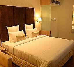 Blu Iris Executive Double 17