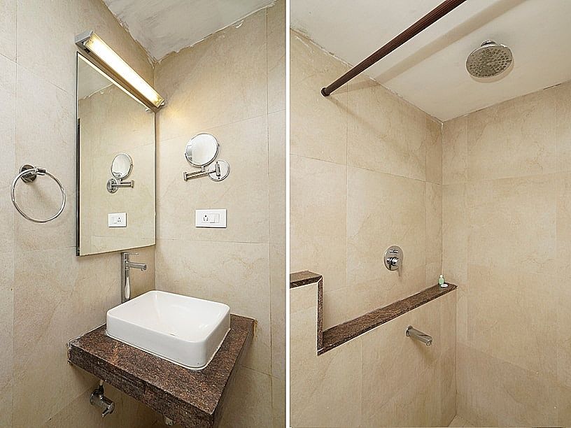 Blu Iris Executive Double