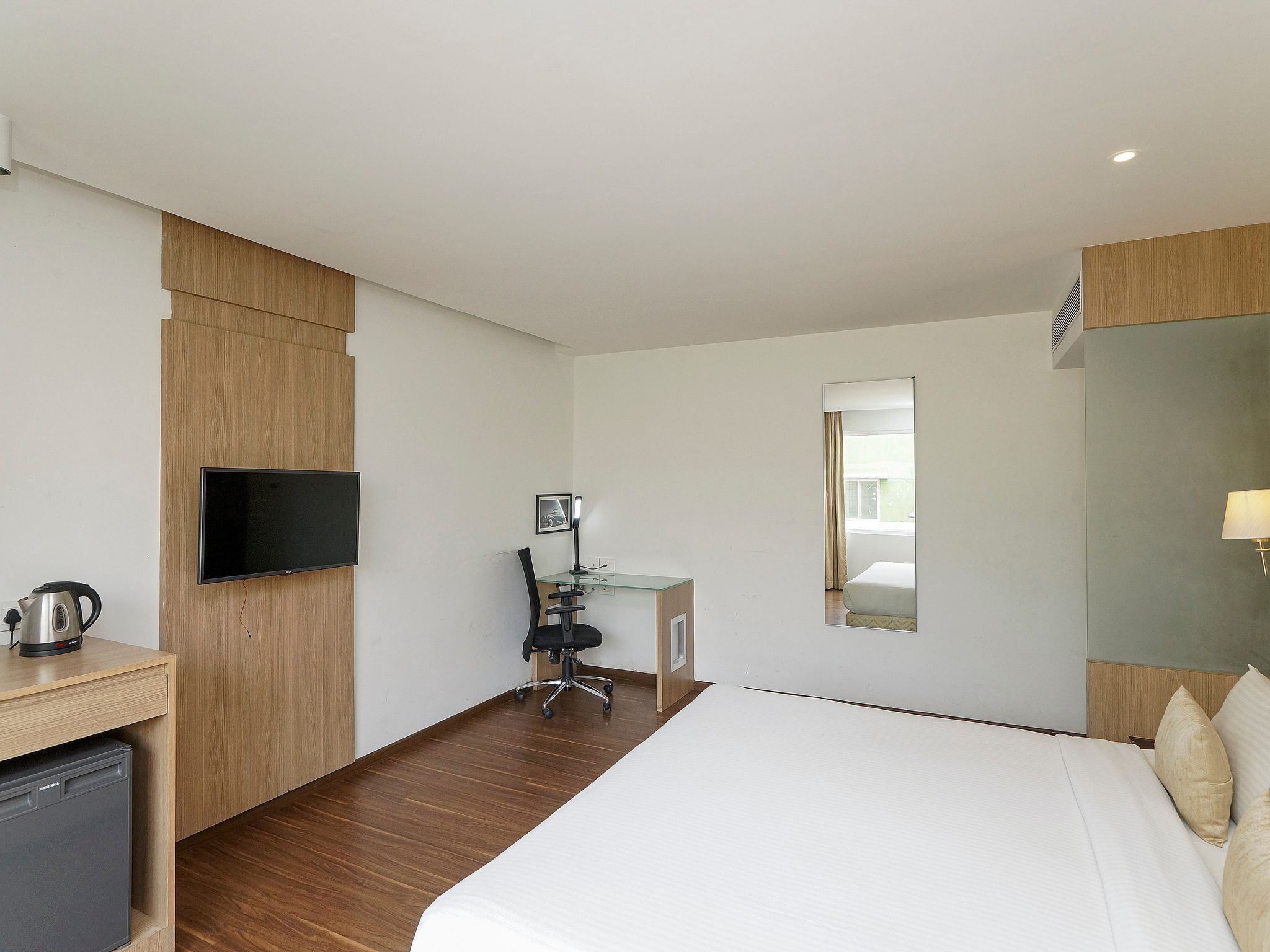 Blu Iris Superior Double  6