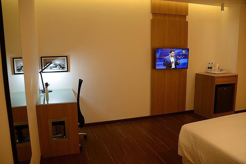 Blu Iris Superior Double  3