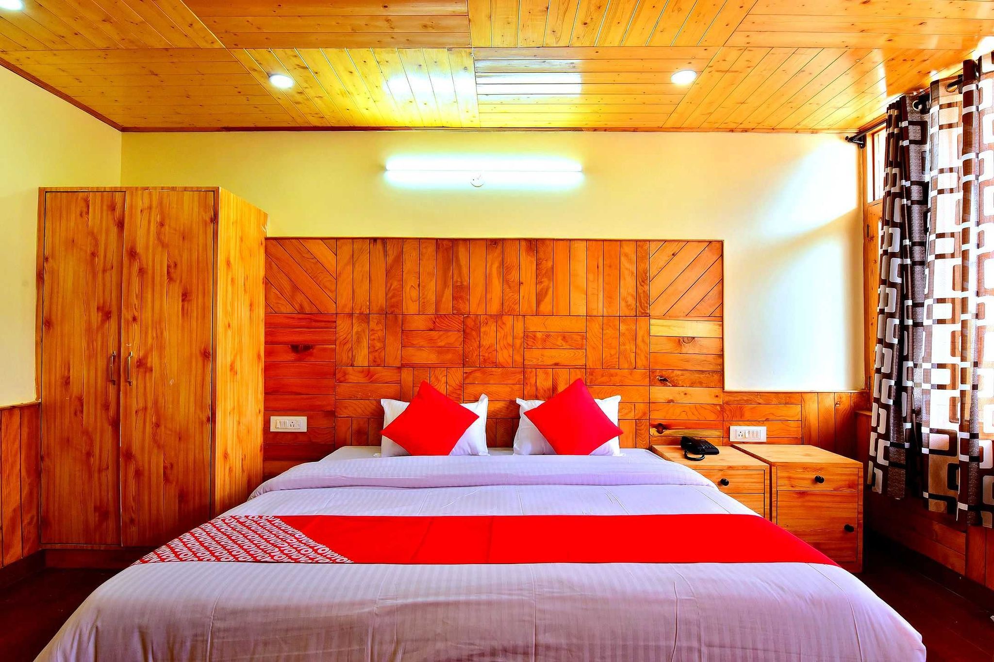 Hotel O Annapurna Classic 12