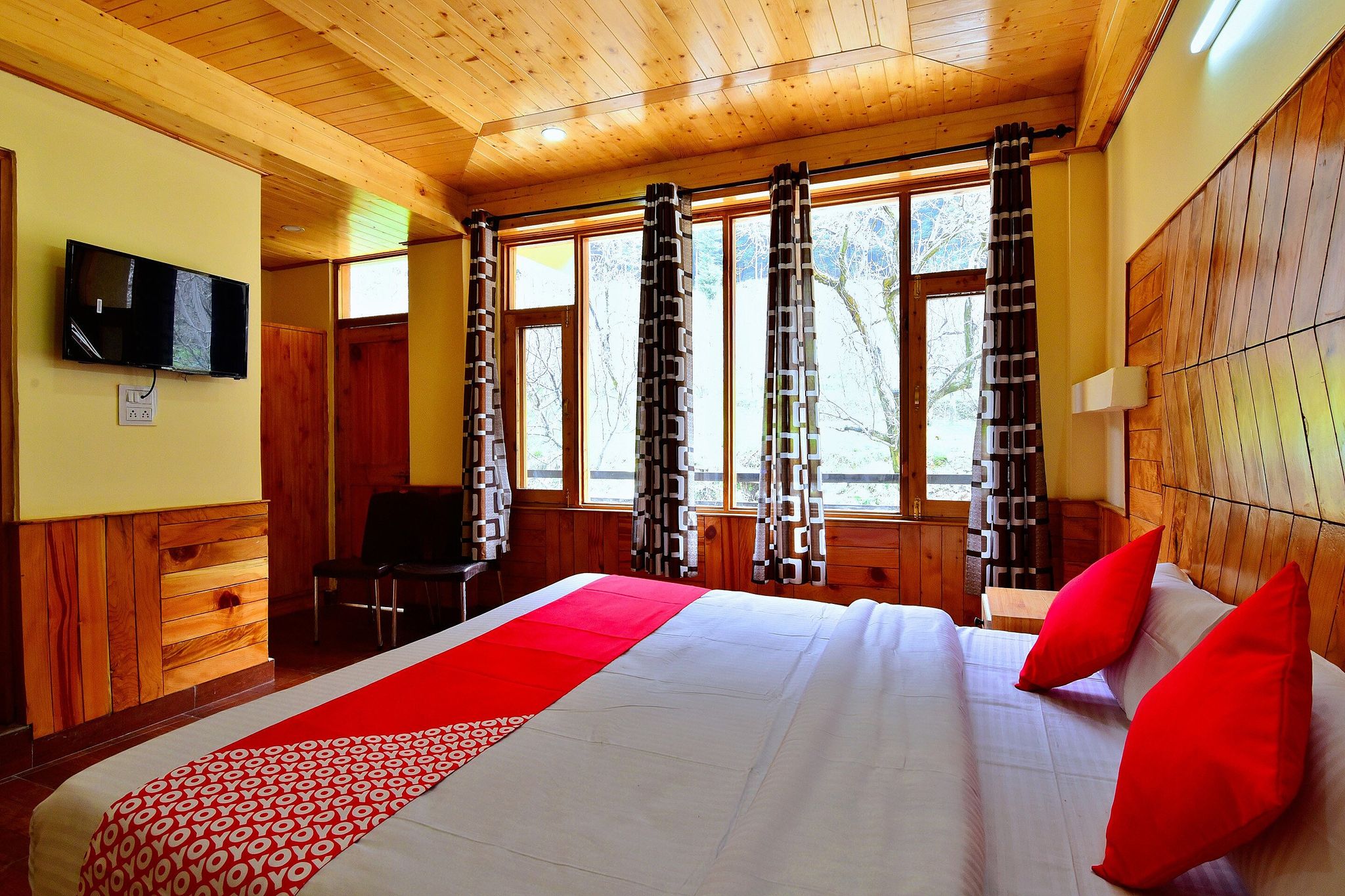 Hotel O Annapurna Classic 9